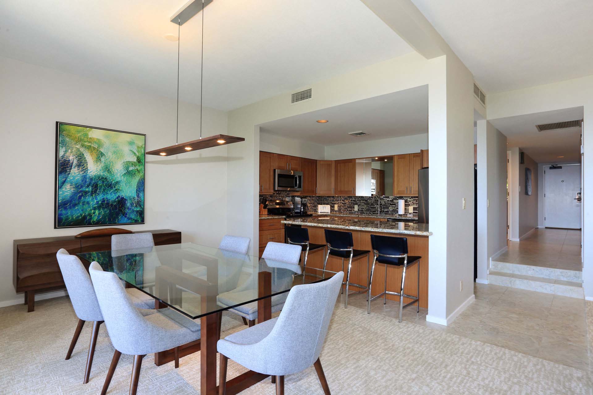 Oceanfront Luxury Paradise on Earth